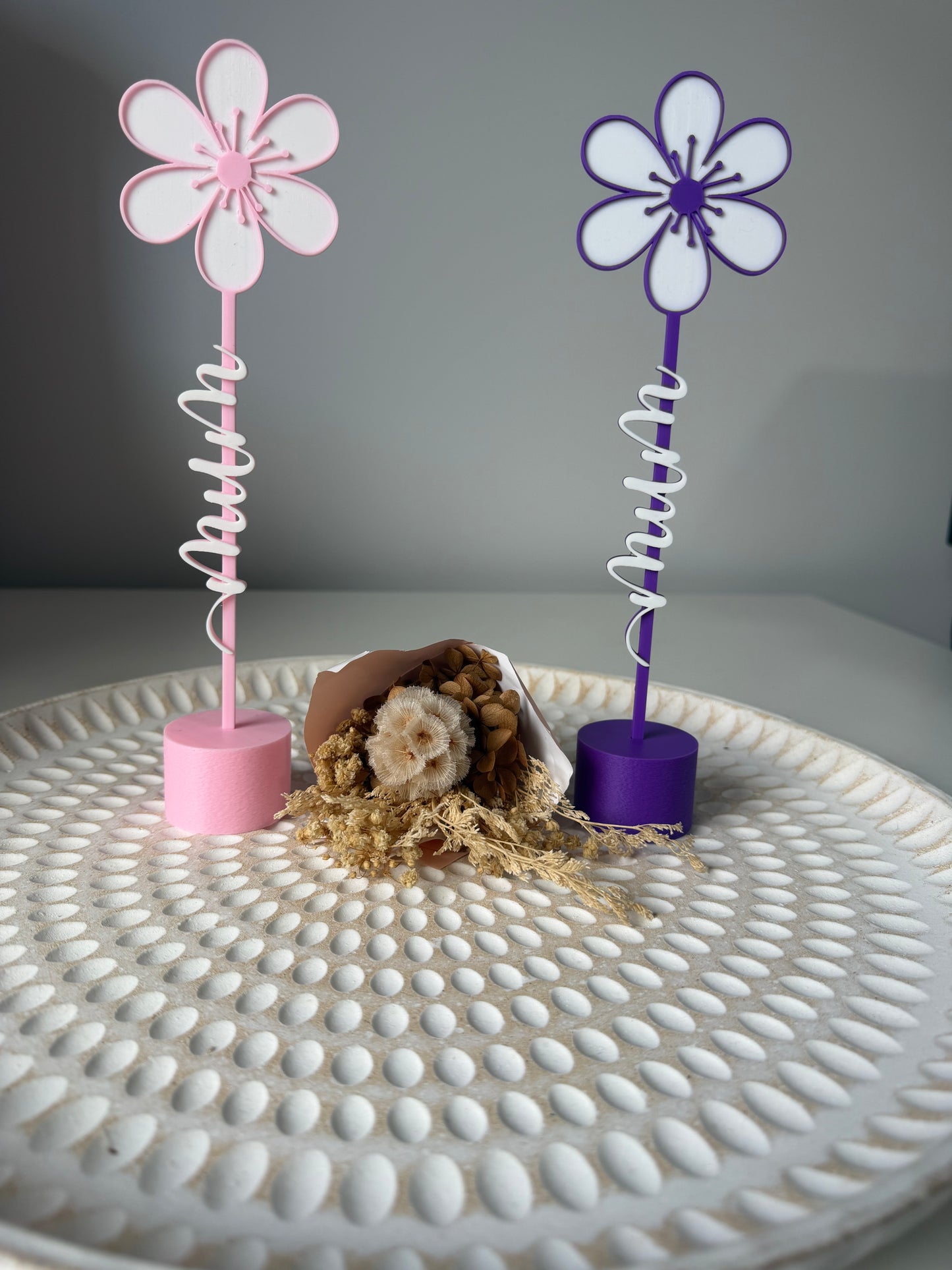 Mother’s Day flower