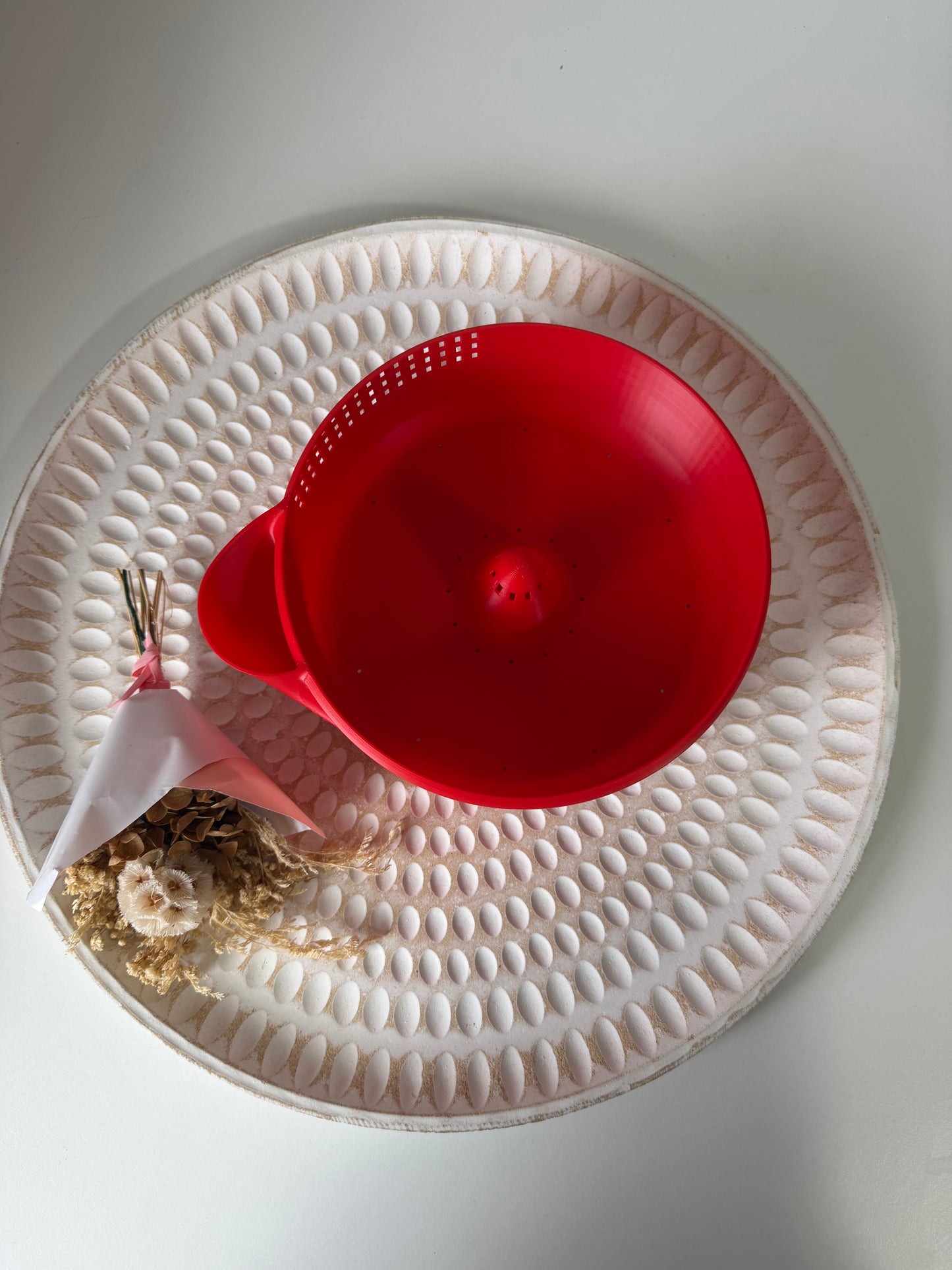 Fruit and vegetable washer