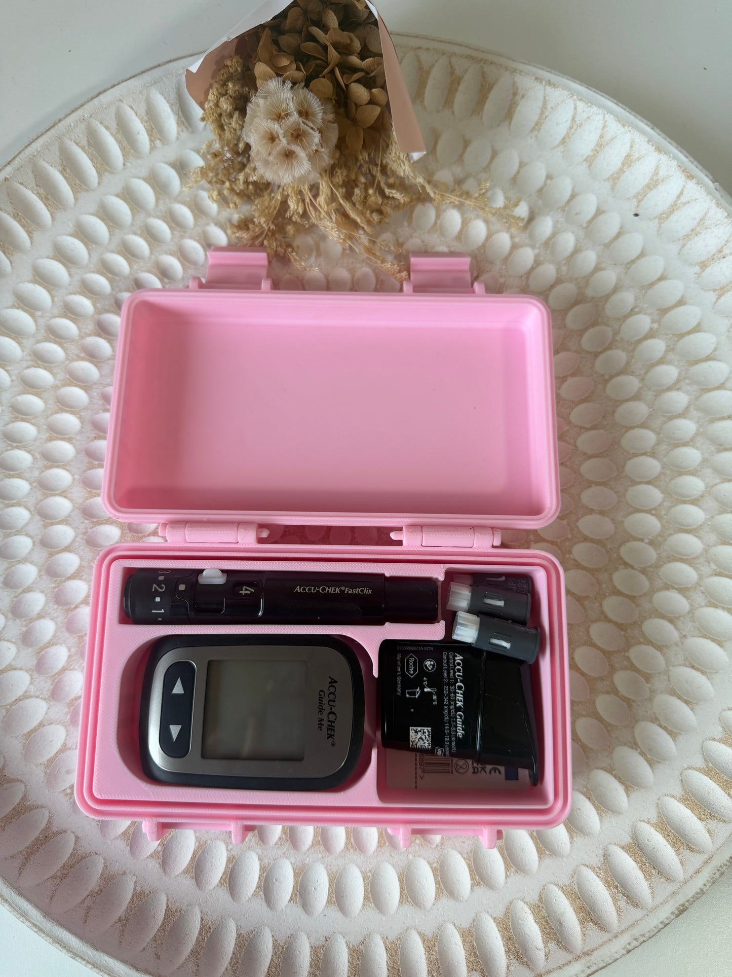 Diabetes case