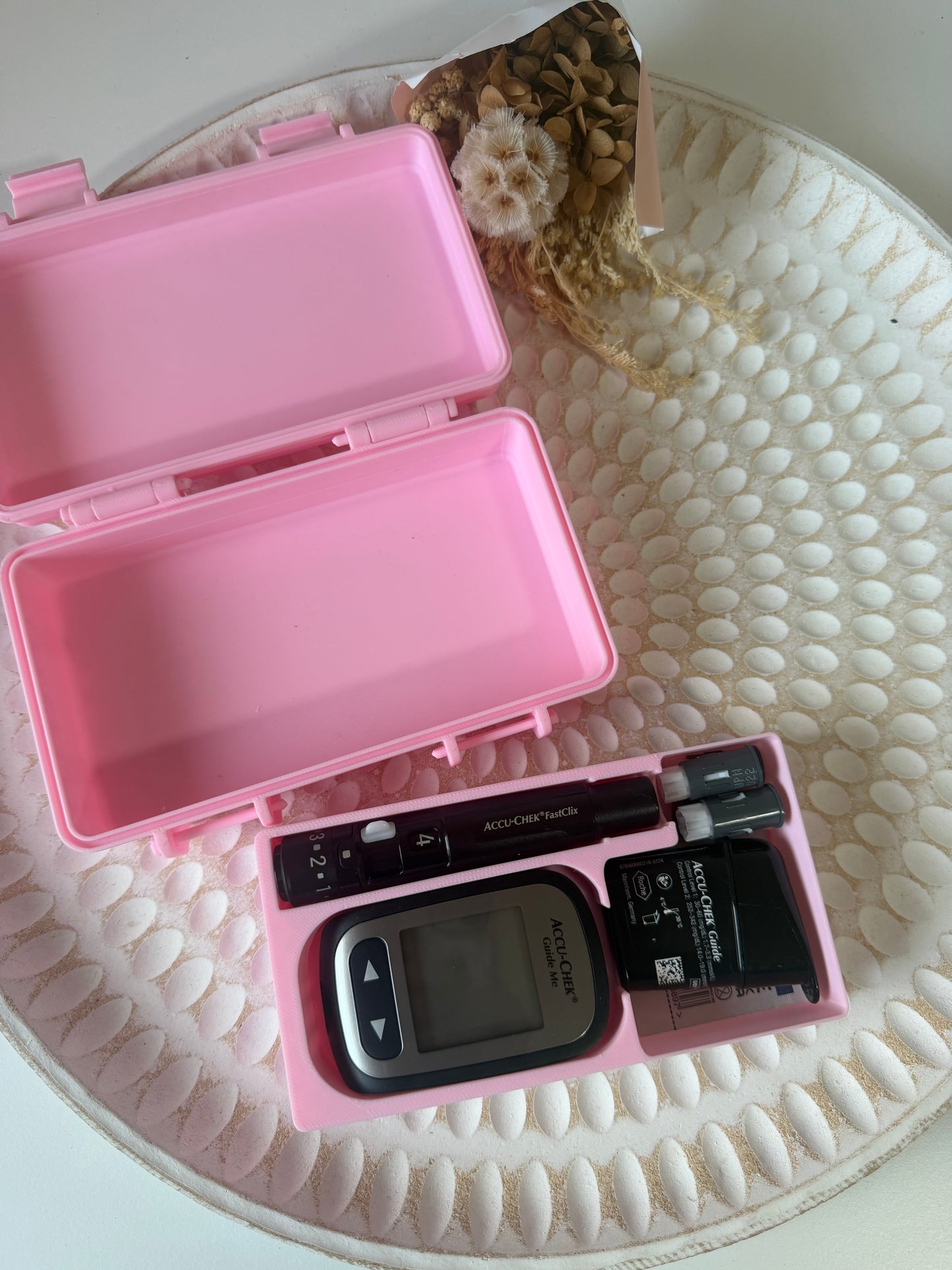 Diabetes case