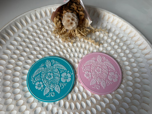Turtle coaster