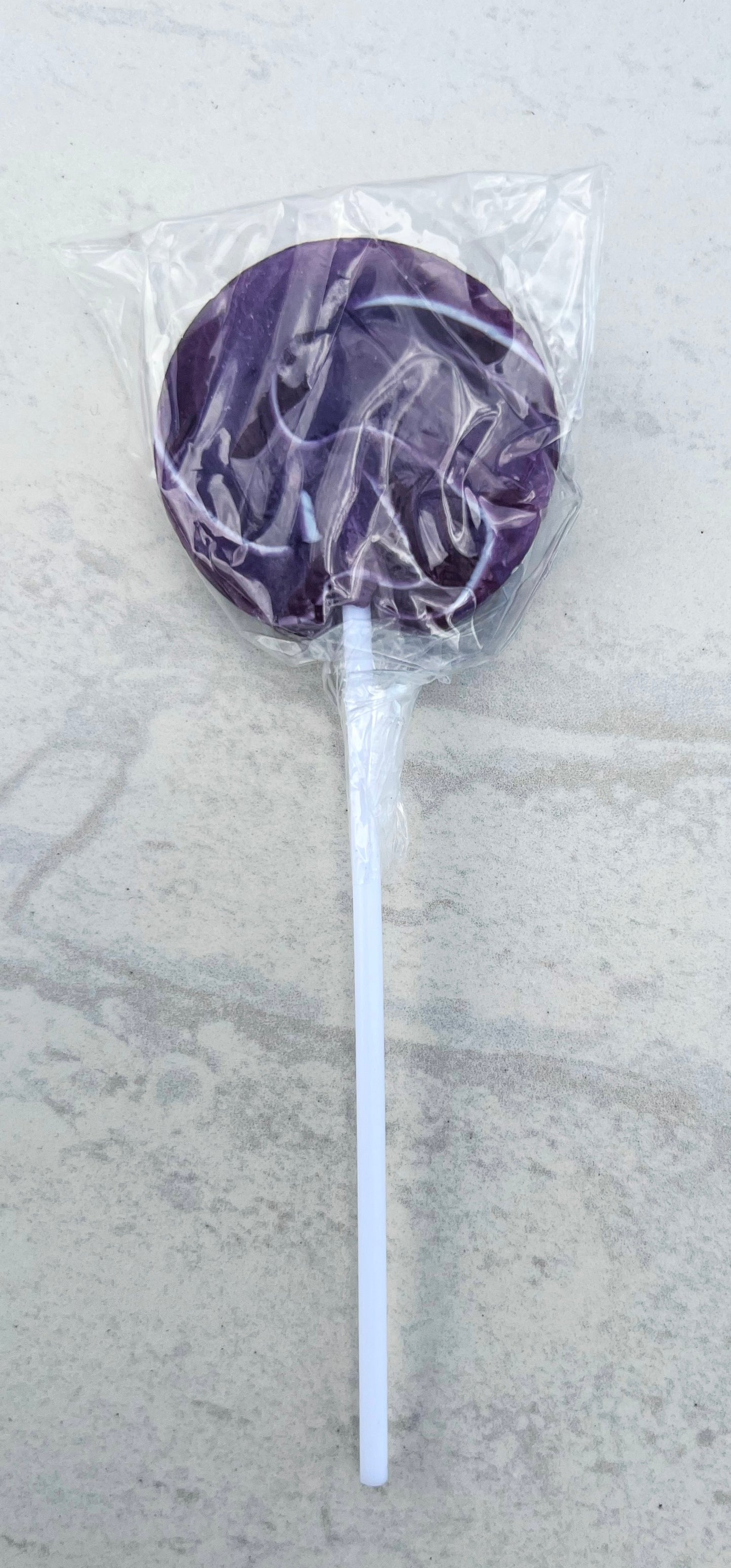 Themed Lollipops for party favours