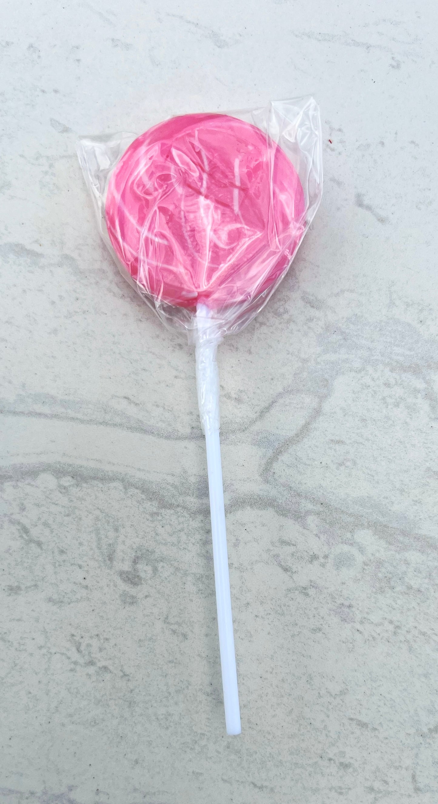 Themed Lollipops for party favours