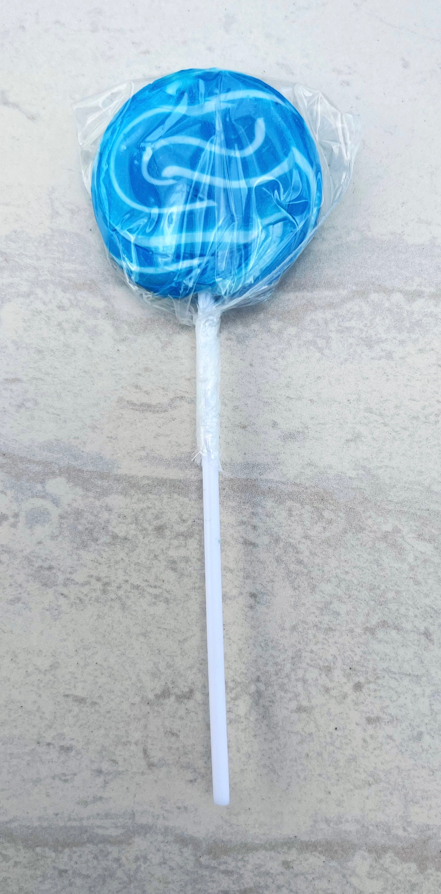 Themed Lollipops for party favours